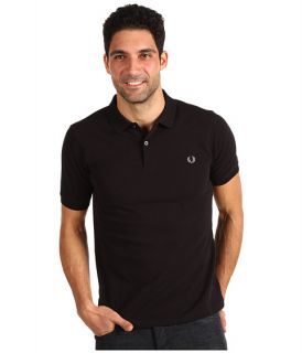   Perry Slim Fit Solid Plain Polo $61.99 $85.00 