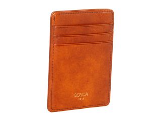   Leather Collection   Deluxe Front Pocket Wallet $63.00 