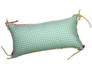 99 echo design jaipur oblong embroidered pillow $ 39 99