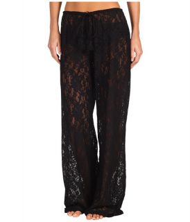   Bahama Lace Long Pant $78.00 Lucky Brand Fiesta Fever Romper $68.00