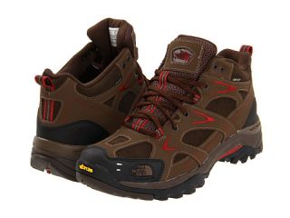 The North Face Mens Hedgehog Leather Mid GTX XCR®    