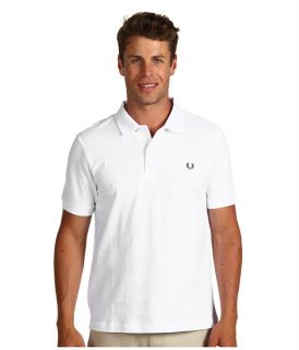   68.00  Fred Perry Slim Fit Solid Plain Polo $68.00