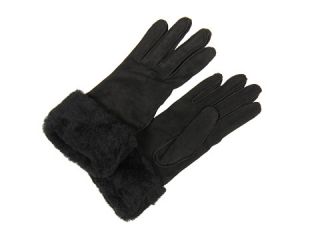 ugg classic long suede glove $ 68 99 $ 125