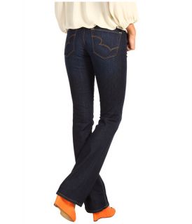 Big Star Remy Low Rise Bootcut Jean in Olympia Dark $98.00 Rated 5 