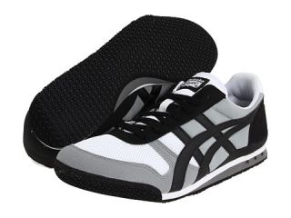 Onitsuka Tiger by Asics Ultimate 81® Exclusive Grey/Black    
