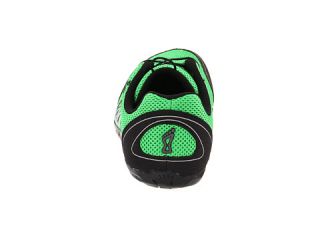 inov 8 Bare XF™ 210 Green/Black    BOTH Ways