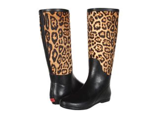 Chooka Leopard High Riding Boot $63.99 $80.00 SALE LAUREN Ralph 