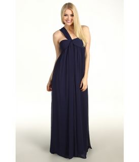 Max and Cleo Ellie One Shoulder Gown $178.00 