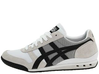 Onitsuka Tiger by Asics Ultimate 81® EXCLUSIVE White/Mixed Black 
