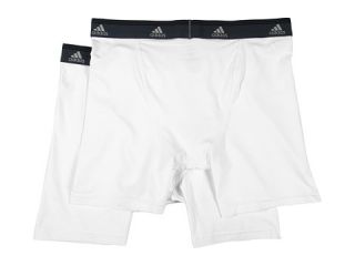 adidas Sport Performance ClimaLite® 2 Pack Boxer Brief    