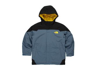 The North Face Kids   Boys Insulated Durant Jacket (Little Kids/Big 