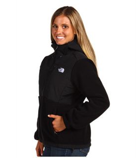 The North Face Womens Denali Hoodie    BOTH 