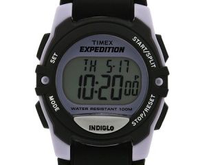 Timex Expedition Mid Pusher    BOTH Ways