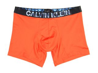 Calvin Klein Underwear Bold X Ray Microfiber Low Rise Trunk U8140 