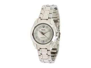 Bulova Ladies Precisionist   96P115    BOTH 