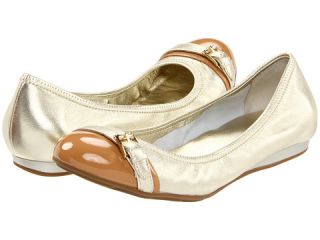   Haan Air Reesa Buckle Ballet $94.99 $158.00 