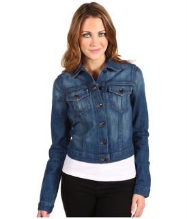 Joes Jeans Cropped Jacket in Millicent    