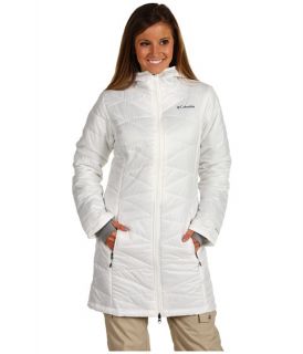 Columbia Mighty Lite™ Hooded Jacket    BOTH 