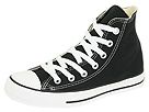 Chuck Taylor® All Star® Core Hi Reviewer from El Paso, Texas