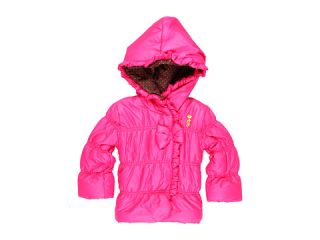 Juicy Couture Kids Bow Puffer Coat (Infant) $110.99 $158.00 SALE
