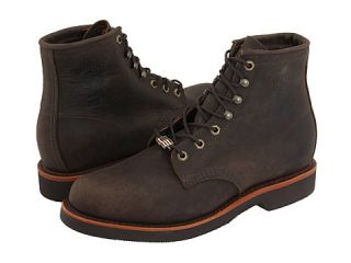 Chippewa American Handcrafted GQ Apache Lacer Boot $157.00 Rated 5 