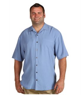 Tommy Bahama Big & Tall   Big & Tall Catalina Twill S/S Shirt