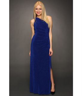 Laundry by Shelli Segal Giltzy Knit One Shoulder Gown $265.99 $295.00 