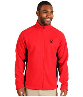 spyder constant full zip mid weight core sweater $ 139