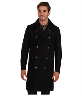 Just Cavalli Wool Double Breasted Coat $542.99 $1,295.00 SALE