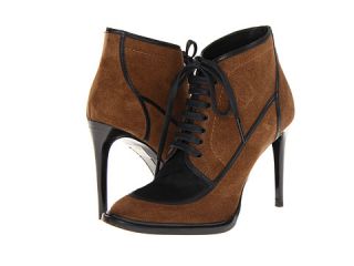 Burberry Ponyskin Detail Suede Ankle Boots $715.99 $795.00 Rated 1 