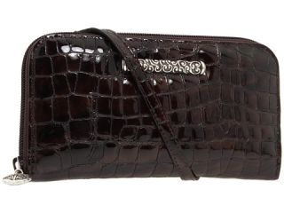 brighton cherry large zip wallet $ 119 00 rated 5