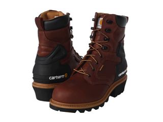 Carhartt CML8220 8 Safety Toe Logger Boot $153.99 $192.99 SALE