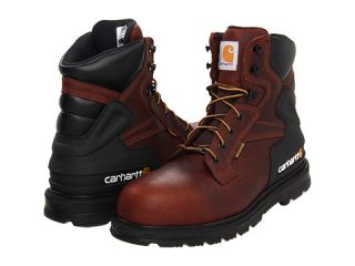 carhartt cmw6239 6 insulated safety toe boot $ 179 99