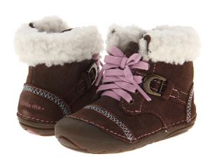 Stride Rite SRT SM Cozy Crystal (Infant/Toddler) $42.00  