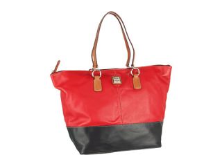 Dooney & Bourke Lambskin Collection O Ring Shopper $248.00 Rated 4 