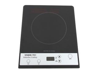 Waring Pro ICT200 Induction Cooktop    BOTH 