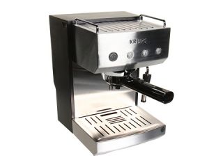 Krups XP5280 Programmable Pump Espresso w/ Precise Tamp $299.99 $360 