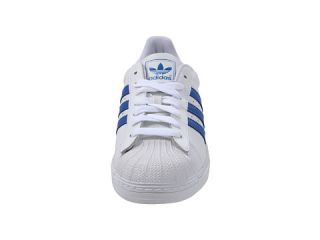 adidas Originals Superstar 2 Running White/Satellite/Running White 