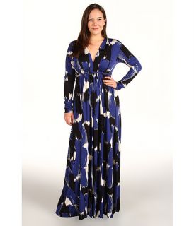   Plus Plus Size Long Sleeve Full Length Caftan $222.99 $279.00 SALE