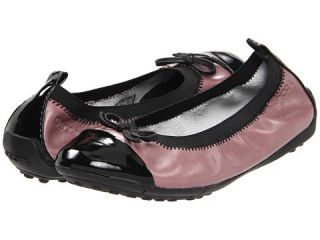 Geox Kids Jr Piuma Ballerine 10 (Toddler/Youth) $55.99 $70.00 SALE