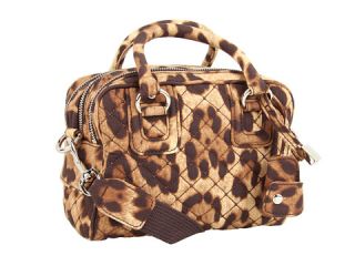   Gabbana Ocelot Print Shoulder Bag LBEX08 LLN0E $159.99 $310.00 SALE