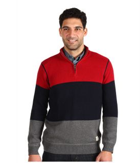 Vineyard Vines Captains 1/4 Zip Sweater $110.99 $185.00 SALE
