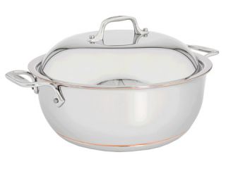 sale all clad stainless steel slotted spoon $ 22 00