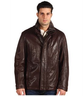 marc new york by andrew marc newman leather jacket $