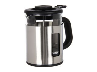OXO French Press with GroundsKeeper 8 cup $39.99 OXO French Press with 