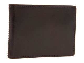 Bosca   Old Leather New Fashioned Collection   Small Bifold Wallet