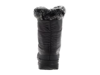 The North Face Kids Nuptse Bootie II Fur (Youth)    