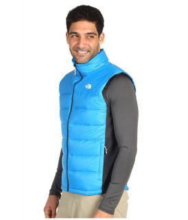 The North Face Mens Crimptastic Hybrid Down Vest    