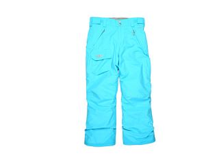The North Face Kids Girls Freedom Insulated Pant w/ Boot Clip (Little 
