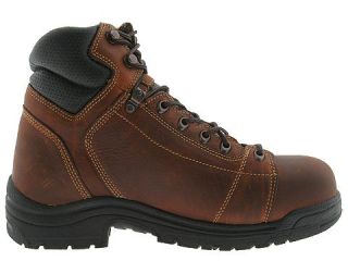 Timberland PRO TiTAN® 6 Lace To Toe Safety Toe    